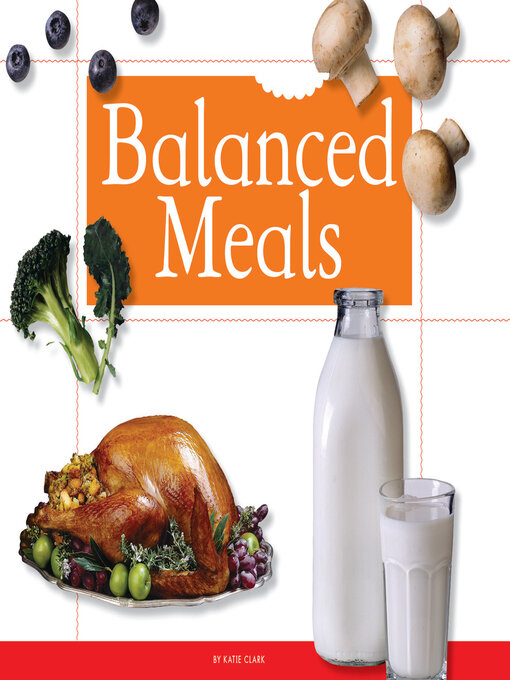 Title details for Balanced Meals by Katie Clark - Available
